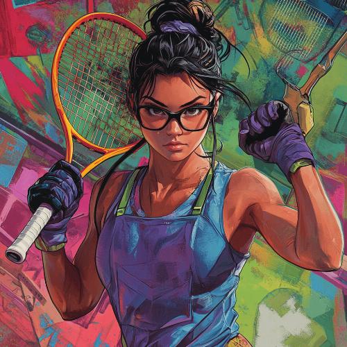 Avatar de Jing Liu