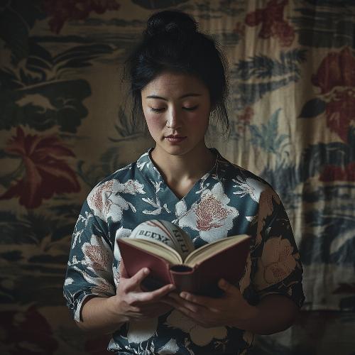 Camille Moreau